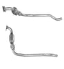 BM Catalysts Approved Diesel Catalytic Converter Euro Level 2 BM80050H thumbnail