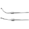 BM Catalysts Approved Diesel Catalytic Converter Euro Level 2 or 3 BM80052H thumbnail