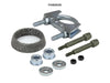 BM Catalysts Approved Diesel Catalytic Converter Euro Level 2 or 3 BM80052H thumbnail