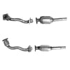 BM Catalysts Approved Diesel Catalytic Converter Euro Level 2 BM80055H thumbnail