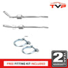 BM Catalysts Approved Diesel Catalytic Converter Euro Level 3 BM80060H thumbnail