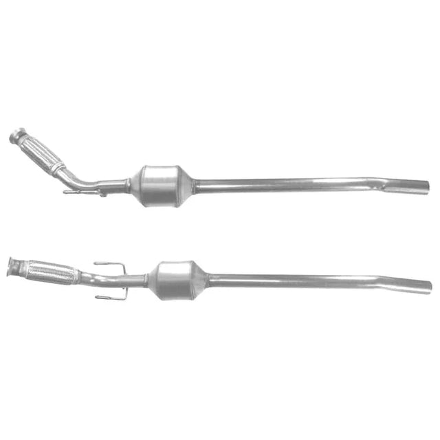 BM Catalysts Approved Diesel Catalytic Converter Euro Level 3 BM80060H - image 3