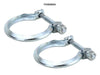BM Catalysts Approved Diesel Catalytic Converter Euro Level 3 BM80060H thumbnail