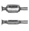 BM Catalysts Approved Diesel Catalytic Converter Euro Level 2 BM80062H thumbnail