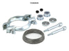 BM Catalysts Approved Diesel Catalytic Converter Euro Level 3 BM80063H thumbnail
