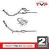 BM Catalysts Approved Diesel Catalytic Converter Euro Level 3 BM80064H thumbnail