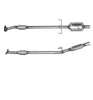 BM Catalysts Approved Diesel Catalytic Converter Euro Level 2 or 3 BM80065H thumbnail