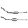 BM Catalysts Approved Diesel Catalytic Converter Euro Level 2 or 3 BM80075H thumbnail