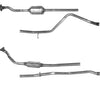 BM Catalysts Approved Diesel Catalytic Converter Euro Level 3 BM80078H thumbnail