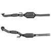BM Catalysts Diesel Catalytic Converter Euro Level 2 BM80081 thumbnail