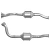 BM Catalysts Approved Diesel Catalytic Converter Euro Level 2 BM80082H thumbnail