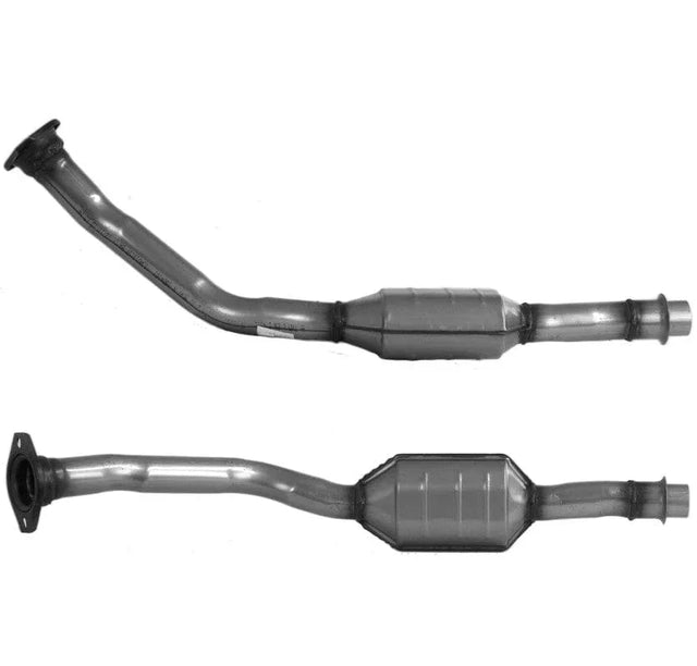 BM Catalysts Approved Diesel Catalytic Converter Euro Level 2 BM80084H - image 3