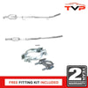 BM Catalysts Approved Diesel Catalytic Converter Euro Level 2 BM80089H thumbnail
