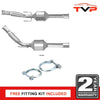 BM Catalysts Approved Diesel Catalytic Converter Euro Level 3 BM80093H thumbnail