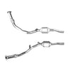BM Catalysts Approved Diesel Catalytic Converter Euro Level 3 BM80095H thumbnail