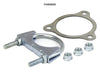 BM Catalysts Approved Diesel Catalytic Converter Euro Level 3 BM80095H thumbnail