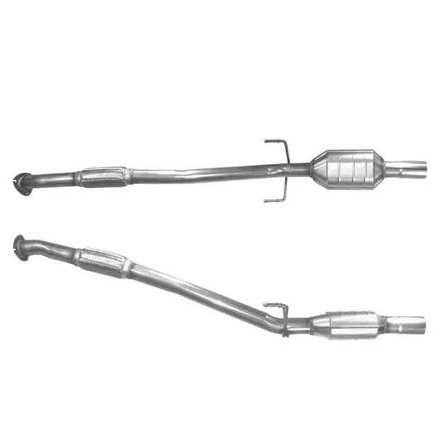 BM Catalysts Approved Diesel Catalytic Converter Euro Level 2 or 3 BM80097H - image 3