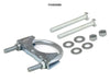 BM Catalysts Approved Diesel Catalytic Converter Euro Level 2 BM80098H thumbnail