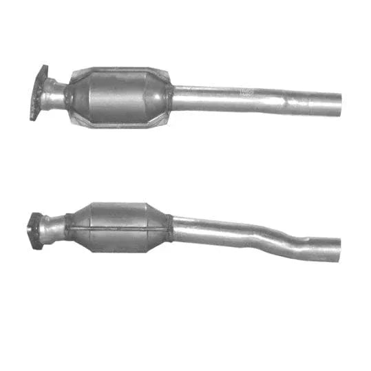 BM Catalysts Approved Diesel Catalytic Converter Euro Level 2 BM80099H - image 3