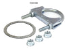 BM Catalysts Approved Diesel Catalytic Converter Euro Level 2 or 4 BM80108H thumbnail