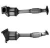 BM Catalysts Approved Diesel Catalytic Converter Euro Level 2 or 3 BM80111H thumbnail