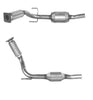 BM Catalysts Approved Diesel Catalytic Converter Euro Level 2 BM80112H thumbnail