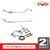 BM Catalysts Approved Diesel Catalytic Converter Euro Level 2 or 3 BM80117H thumbnail