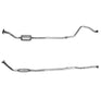 BM Catalysts Approved Diesel Catalytic Converter Euro Level 2 or 3 BM80117H thumbnail
