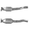 BM Catalysts Approved Diesel Catalytic Converter Euro Level 2 BM80121H thumbnail