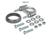 BM Catalysts Approved Diesel Catalytic Converter Euro Level 2 BM80121H thumbnail