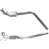 BM Catalysts Approved Diesel Catalytic Converter Euro Level 2 BM80124H thumbnail