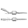 BM Catalysts Approved Diesel Catalytic Converter Euro Level 3 BM80127H thumbnail