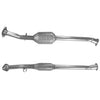 BM Catalysts Diesel Catalytic Converter Euro Level 2 BM80137 thumbnail