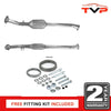 BM Catalysts Approved Diesel Catalytic Converter Euro Level 2 BM80137H thumbnail