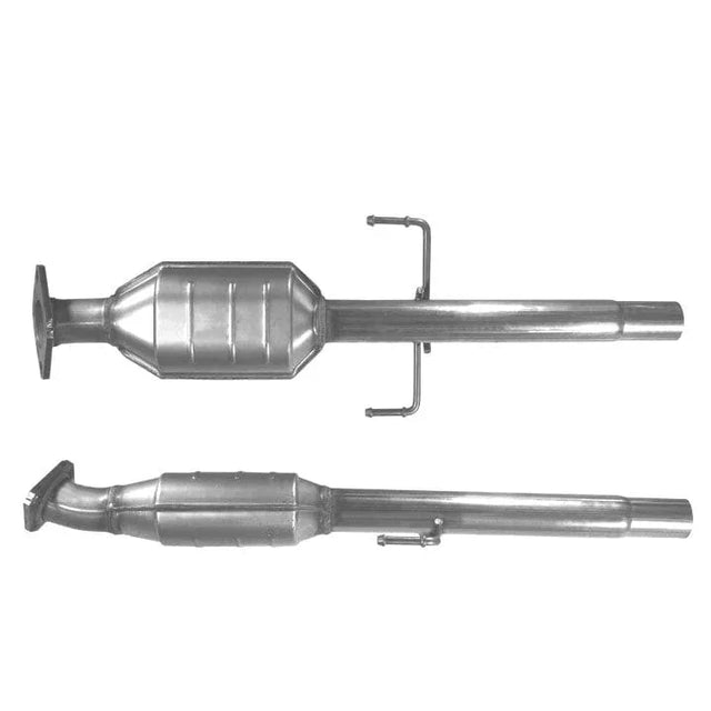 BM Catalysts Approved Diesel Catalytic Converter Euro Level 4 BM80138H - image 3