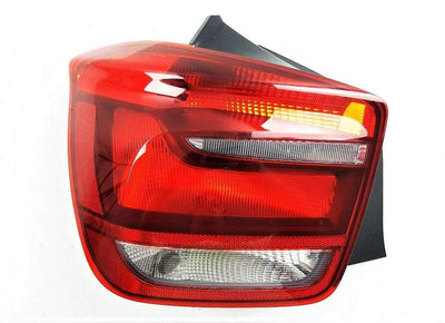 Fits BMW 1 Series F20 5 Door Hatchback 2011-2015 Rear Light Lamp Passenger Side - tradevehicleparts.co.uk