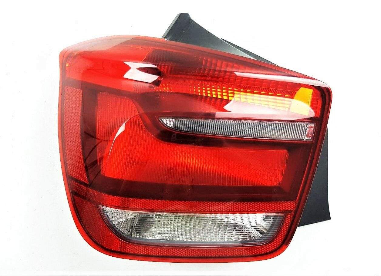 BM8013B BMW 1 Series F21 3 Door Hatchback 2012-2015 Rear Light Lamp Passenger Side