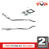 BM Catalysts Approved Diesel Catalytic Converter Euro Level 4 BM80140H thumbnail