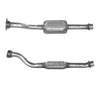 BM Catalysts Approved Diesel Catalytic Converter Euro Level 2 BM80147H thumbnail