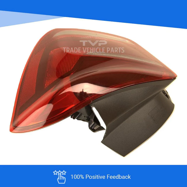Fits BMW 1 Series F20 5 Door Hatchback 2011-2015 Rear Light Lamp Driver Side - image 5