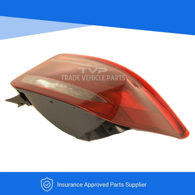 Fits BMW 1 Series F20 5 Door Hatchback 2011-2015 Rear Light Lamp Driver Side - image 6