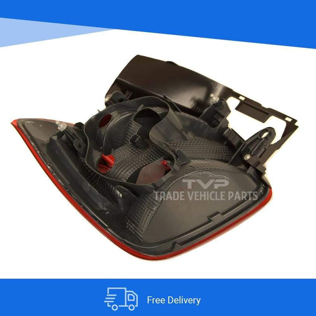 Fits BMW 1 Series F20 5 Door Hatchback 2011-2015 Rear Light Lamp Driver Side - image 7