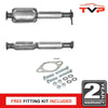 BM Catalysts Approved Diesel Catalytic Converter Euro Level 2 or 3 BM80150H thumbnail