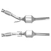 BM Catalysts Approved Diesel Catalytic Converter Euro Level 3 BM80152H thumbnail