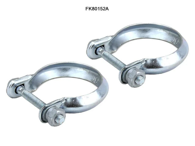 BM Catalysts Approved Diesel Catalytic Converter Euro Level 3 BM80152H - image 4