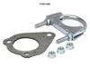 BM Catalysts Approved Diesel Catalytic Converter Euro Level 2 BM80158H thumbnail
