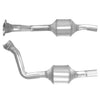BM Catalysts Approved Diesel Catalytic Converter Euro Level 3 BM80159H thumbnail