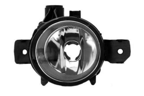Fits BMW X3 E83 2006-2010 Fog Light Lamp Passenger Side No Motor - image 2