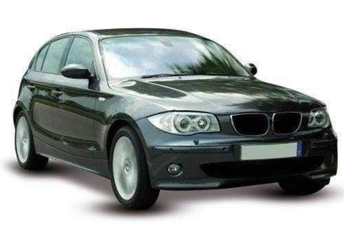 Fits BMW 1 Series E87 Hatch 2004-2007 Fog Light Lamp Passenger Side No Motor - image 2