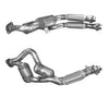 BM Catalysts Approved Diesel Catalytic Converter Euro Level 2 or 3 BM80161H thumbnail